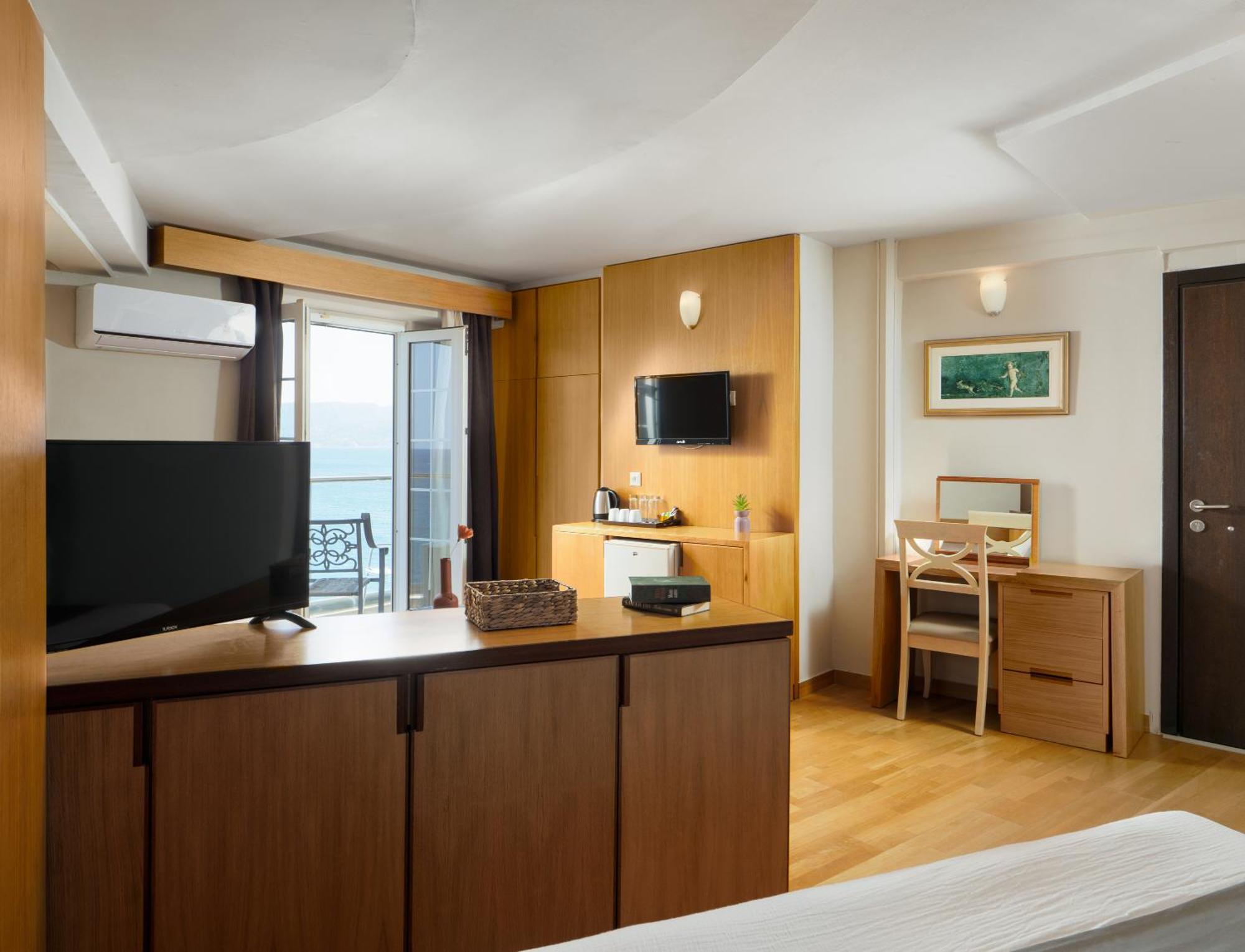 Hotel El Greco