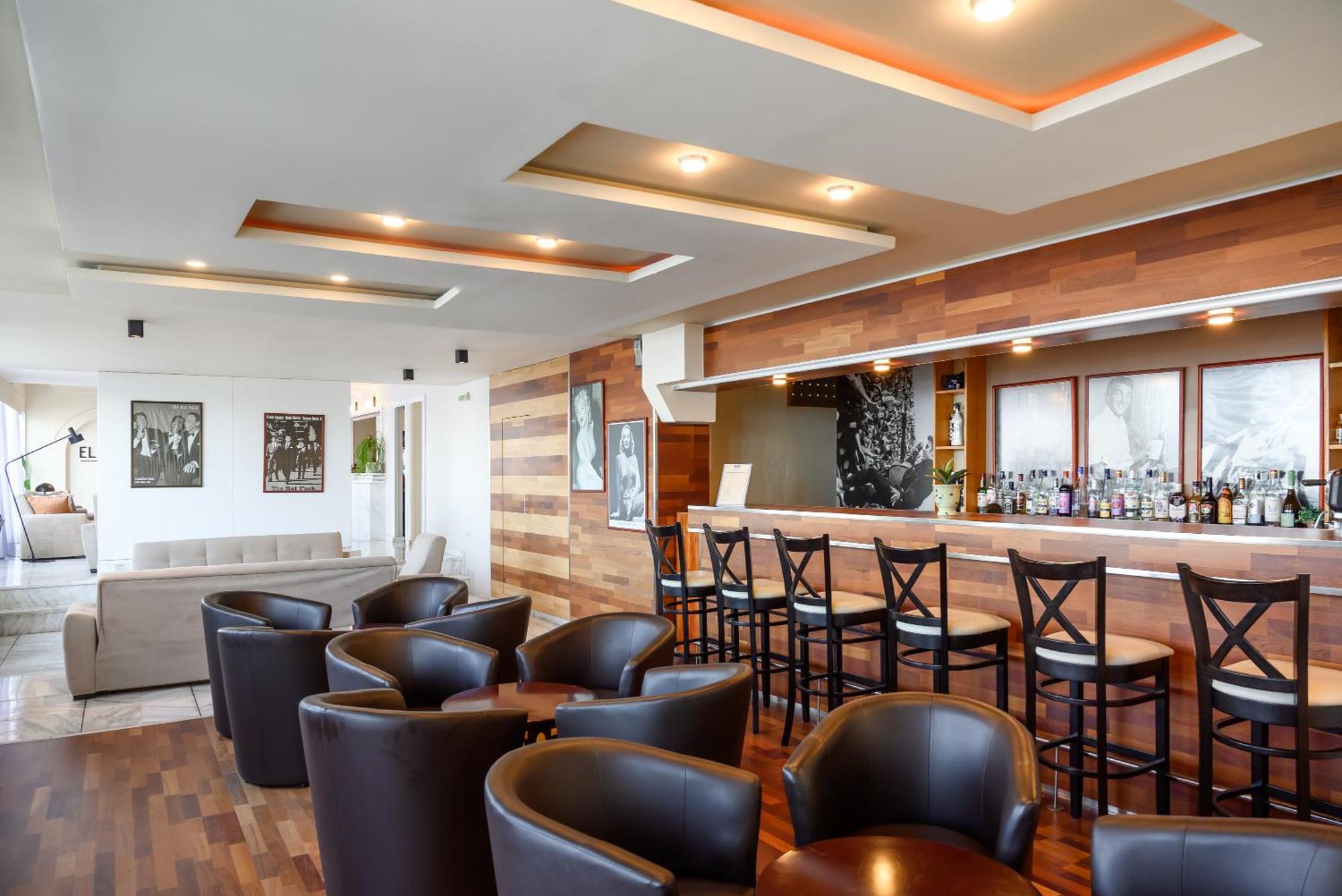 El Greco Hotel Agios Nikolaos (Crete)
