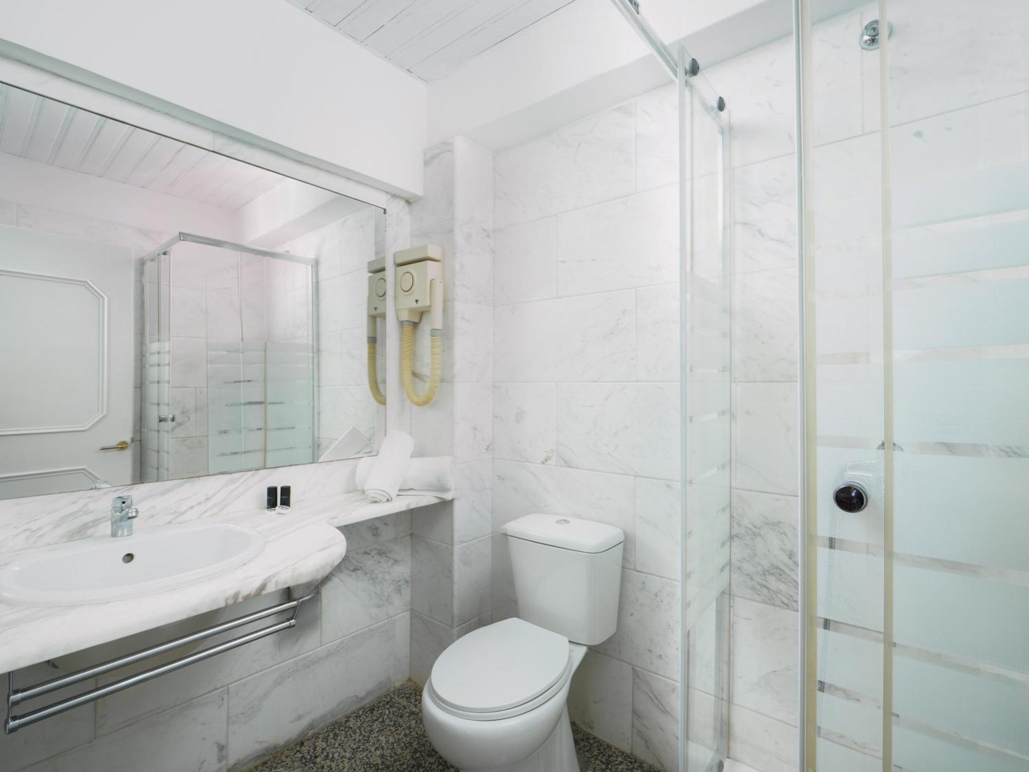 Hotel El Greco
