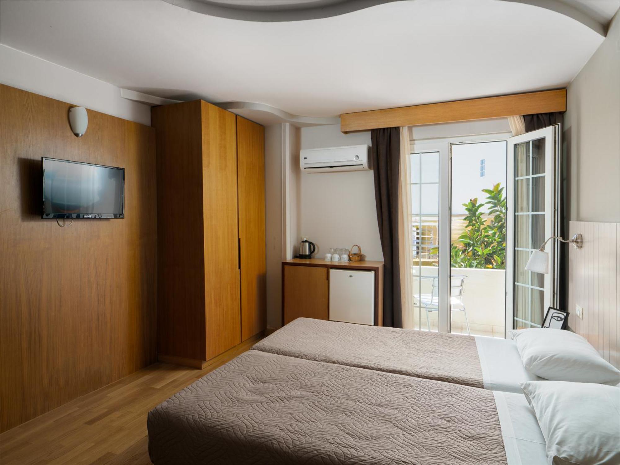 El Greco Hotel Agios Nikolaos (Crete)