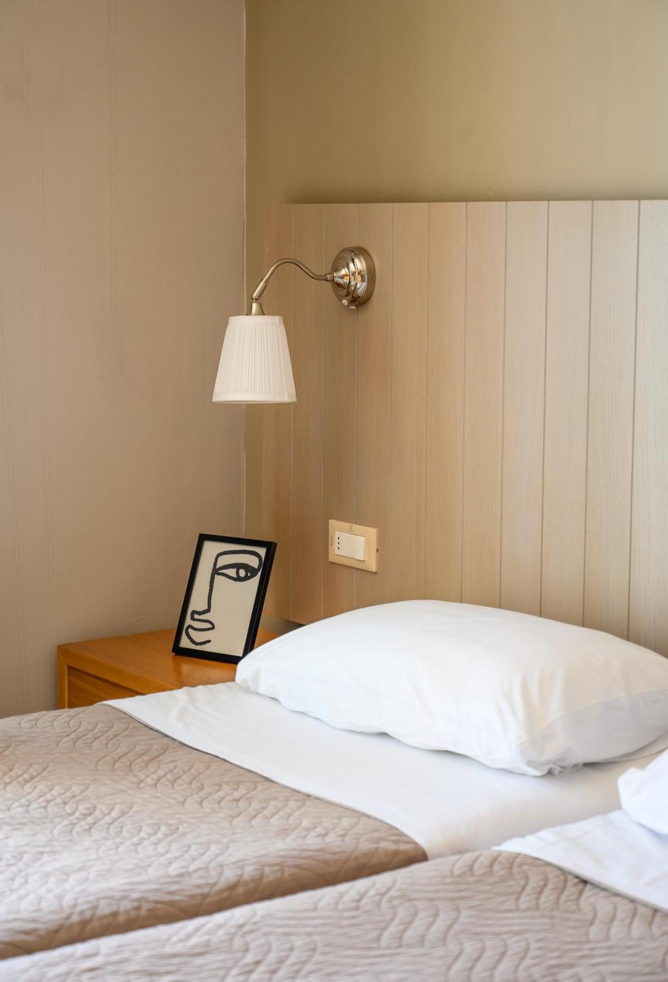 Hotel El Greco 2*