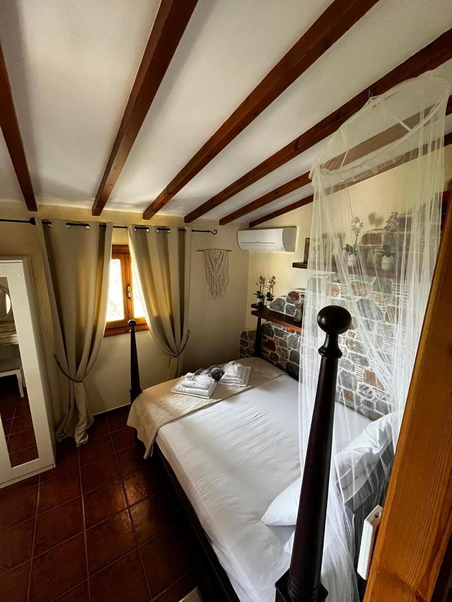 Konaki Holiday home Kechria