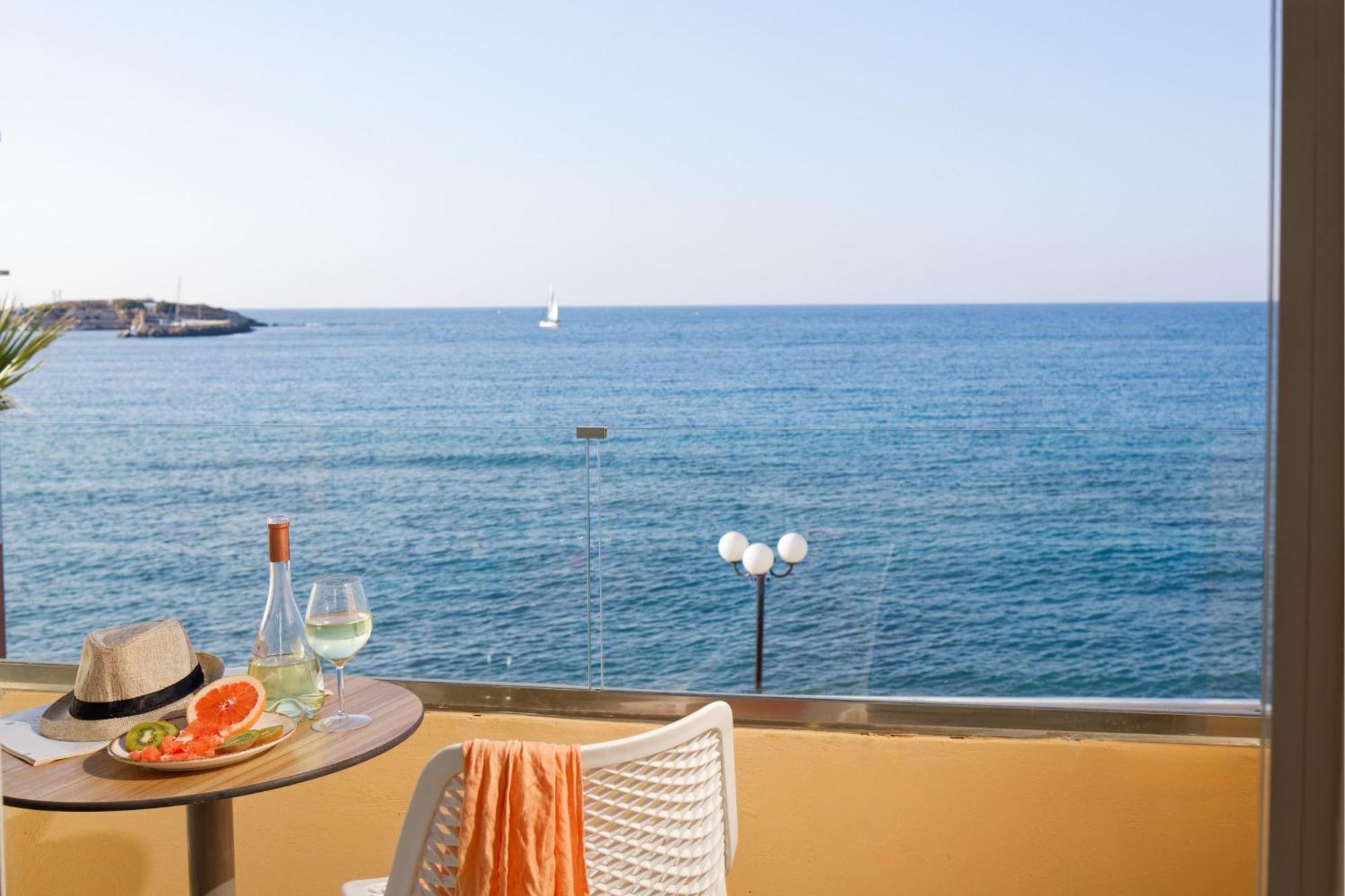 Hotel Palmera & - Adults Only Hersonissos (Crete)