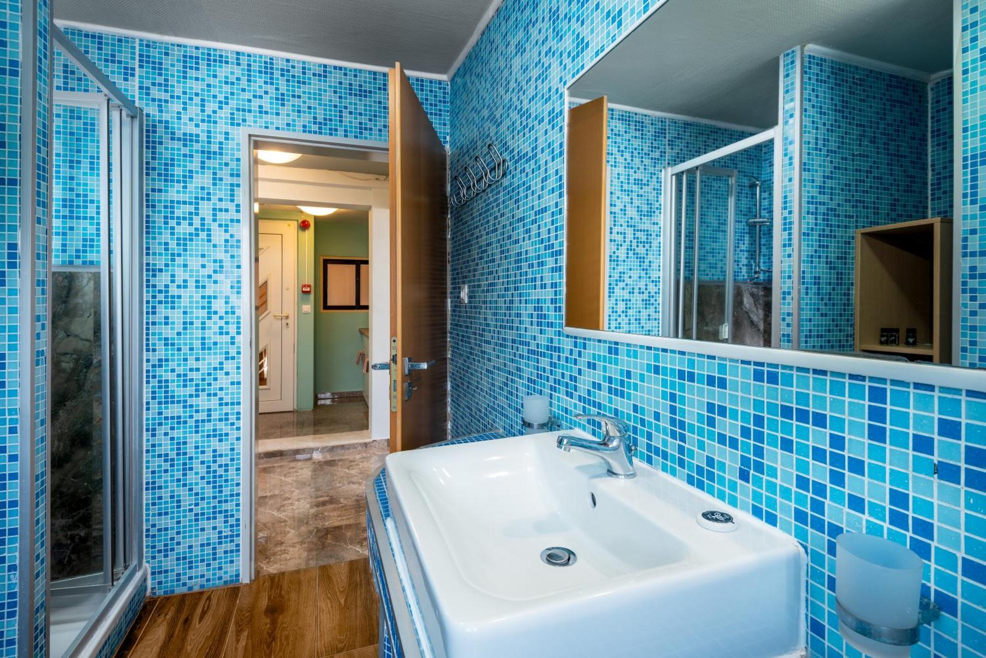 Aparthotel Comfort