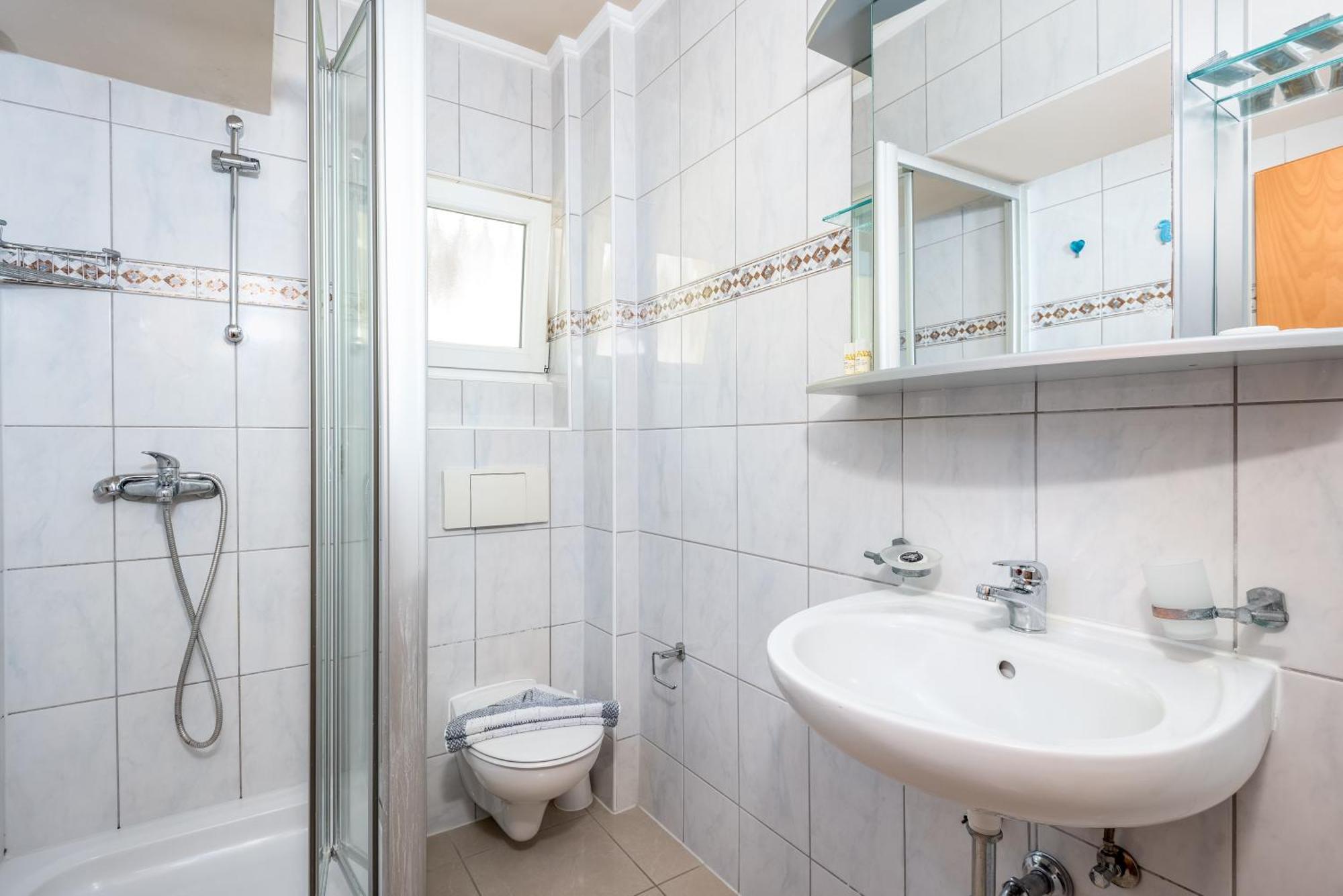 Comfort Aparthotel Rhodes City