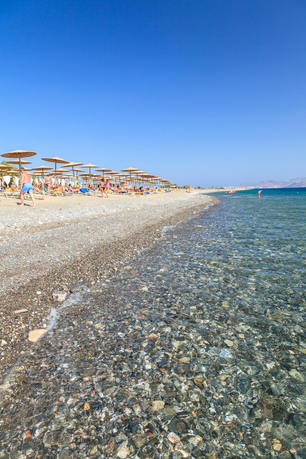Natura Park Village & 5* Psalidi (Kos)
