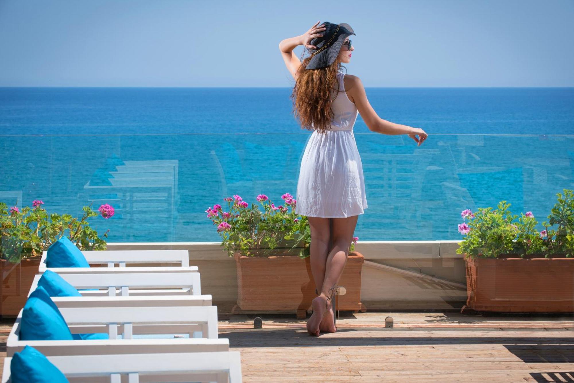 Corissia Princess Hotel 4*
