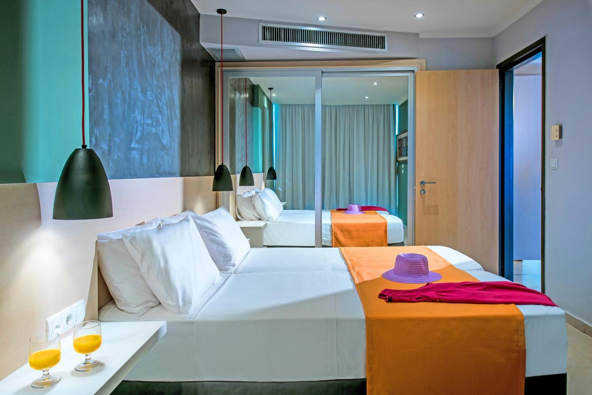 Hotel Corissia Princess Georgioupoli