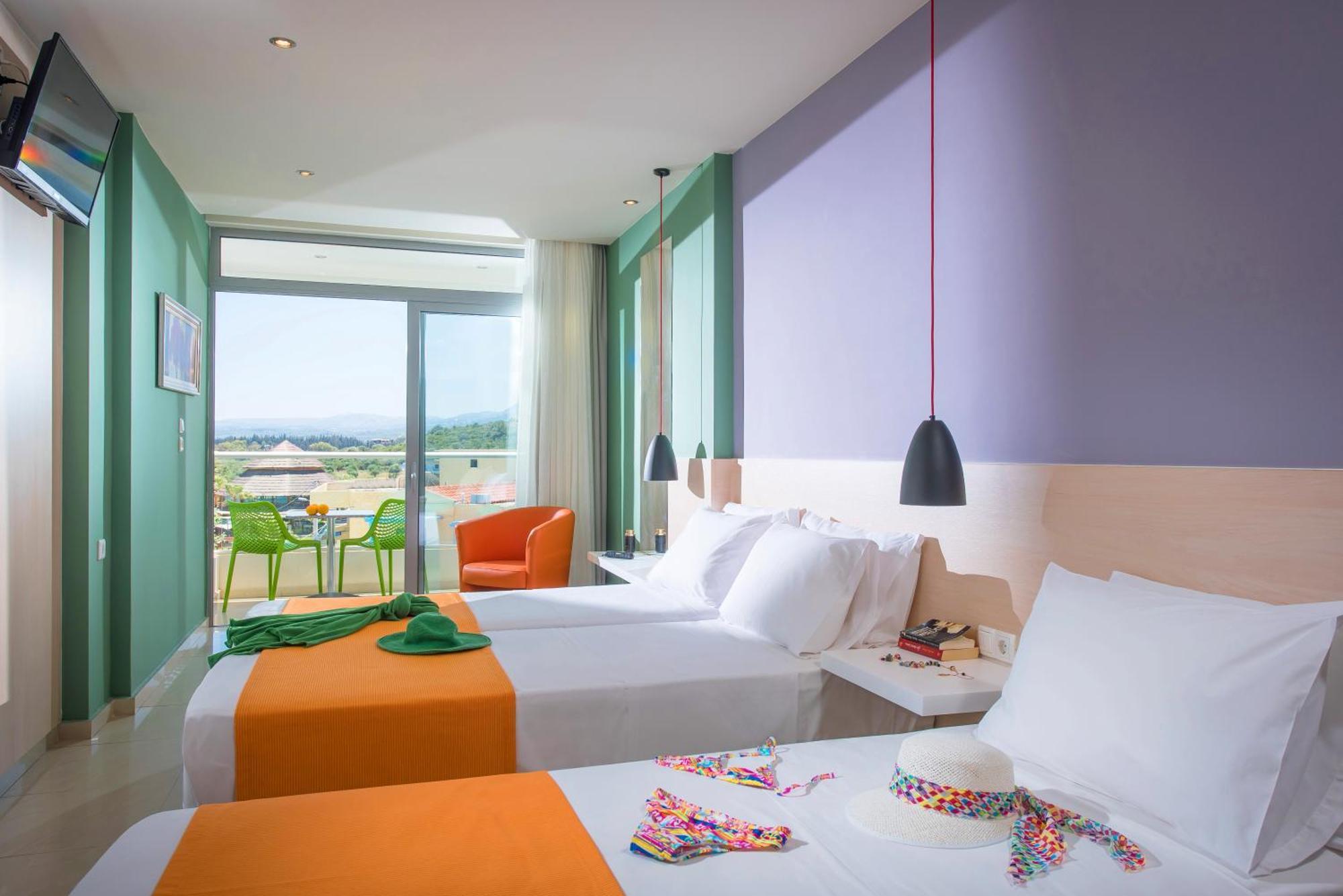 Corissia Princess 4* Georgioupoli