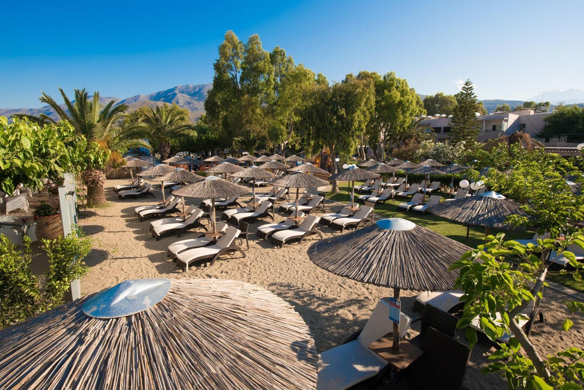 Hotel Corissia Princess 4*