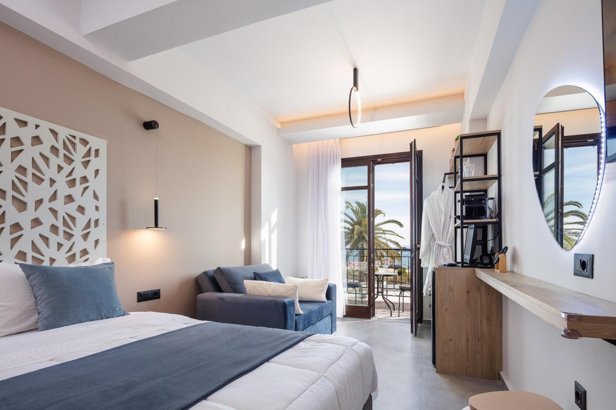 My Luxury - Old Town Apartment Rethymno (Crete)
