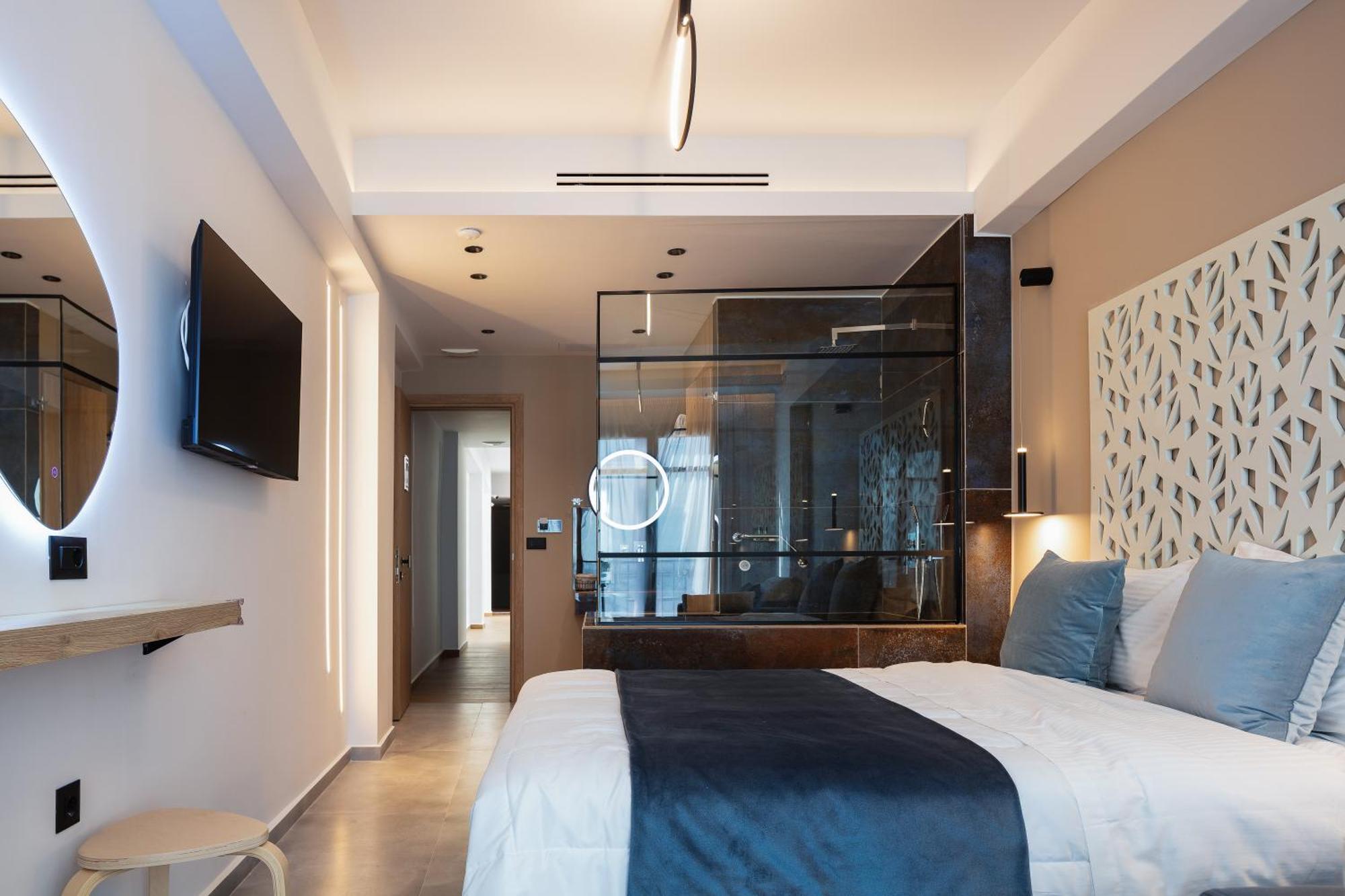 My Luxury - Old Town Apartment *