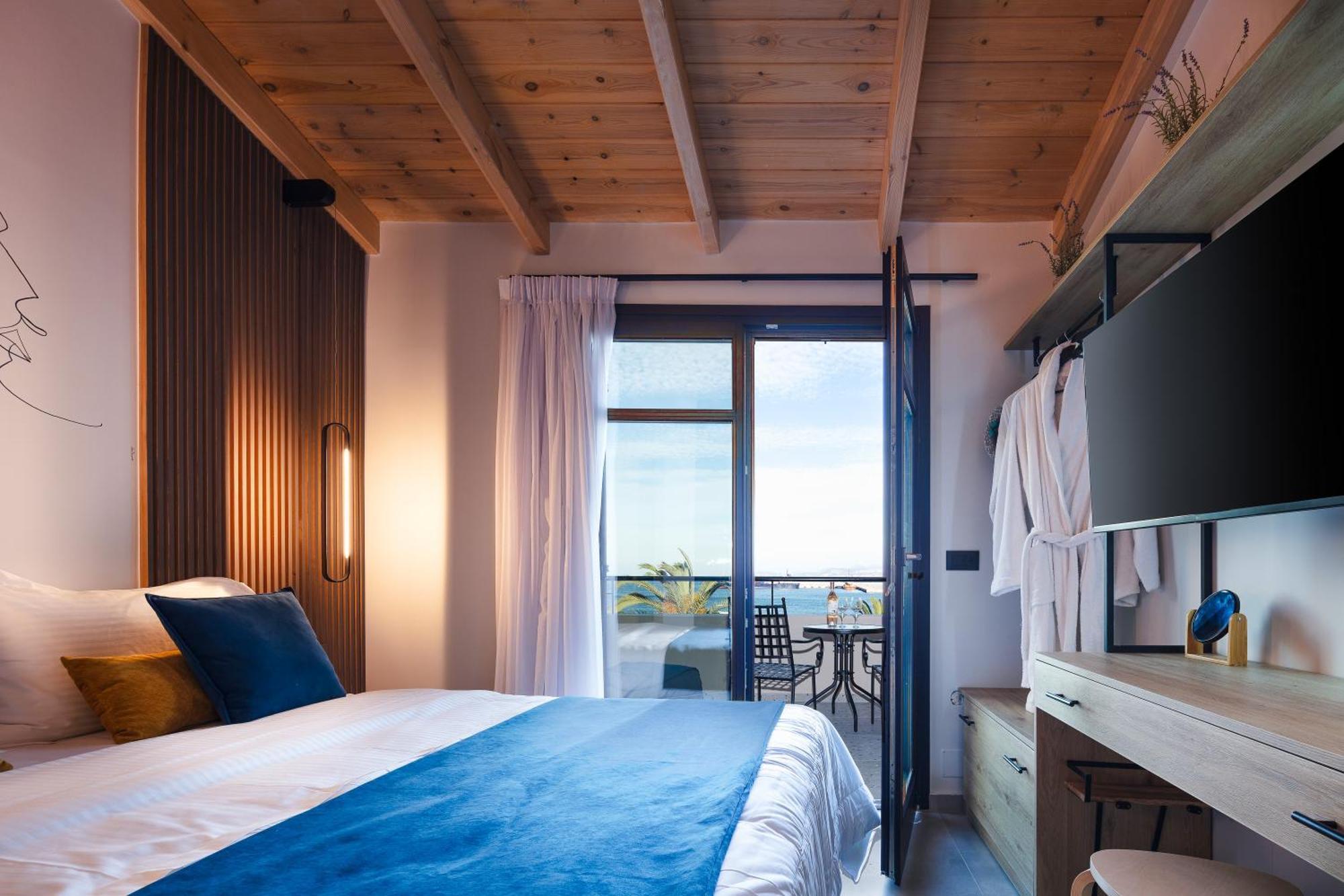 My Luxury - Old Town Apartment *