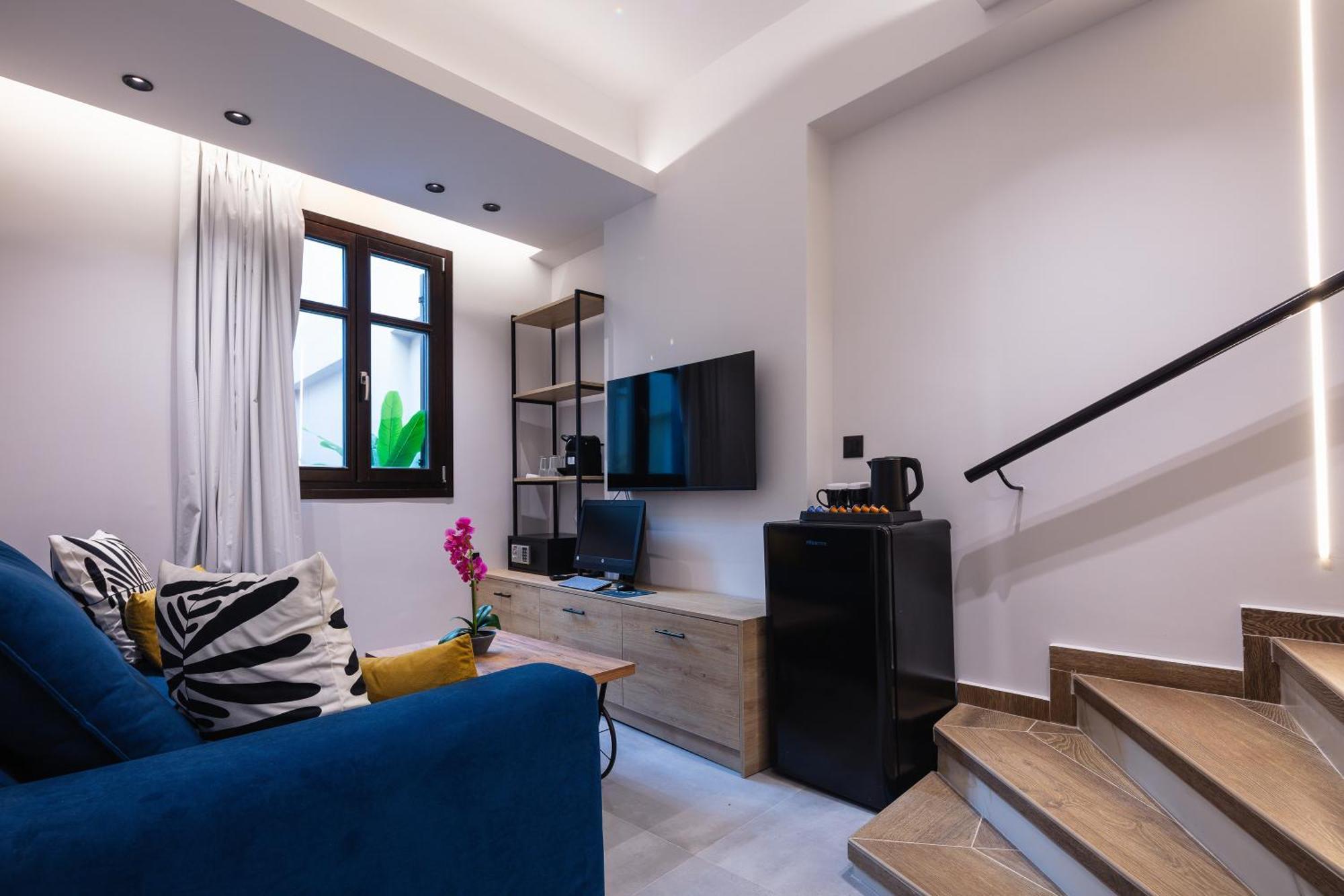 My Luxury - Old Town Apartment *