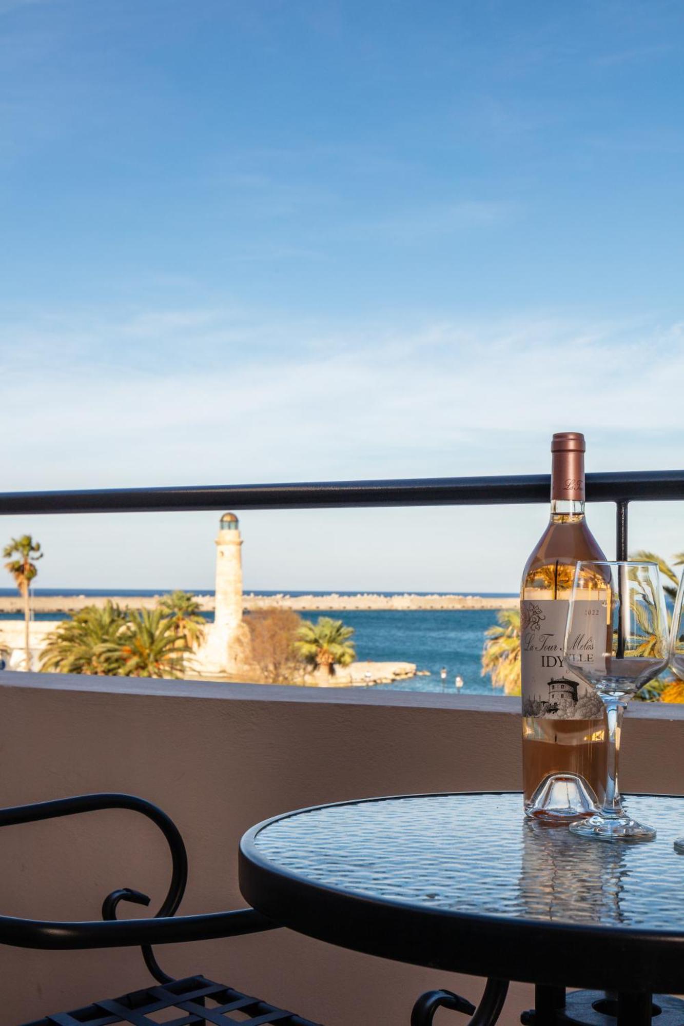 My Luxury - Old Town Apartment Rethymno (Crete)