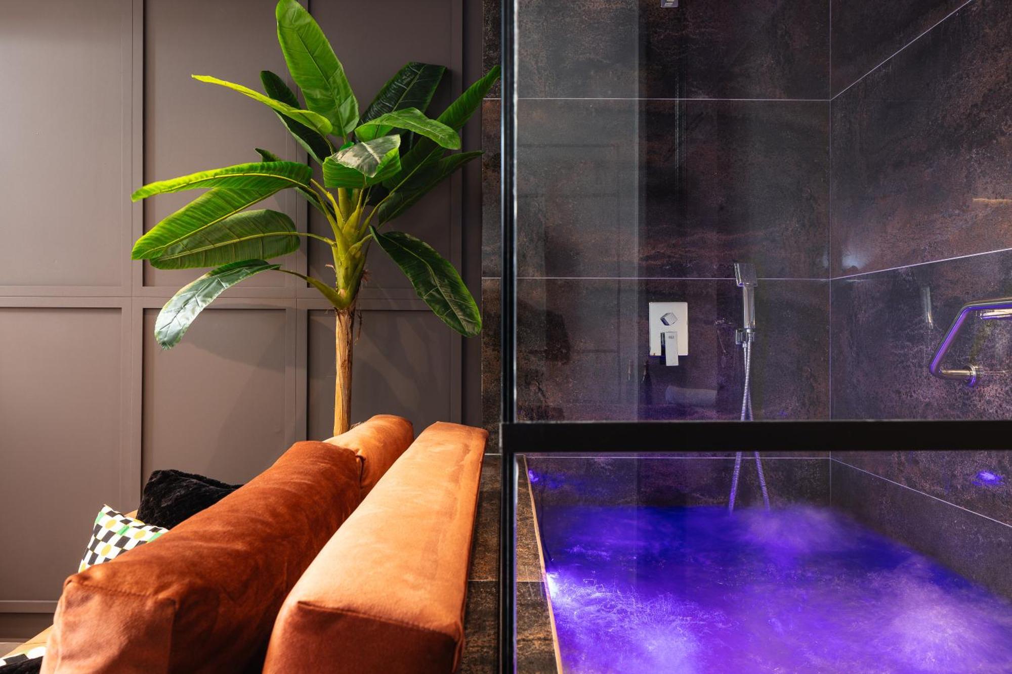 Apartment My Luxury - Old Town *