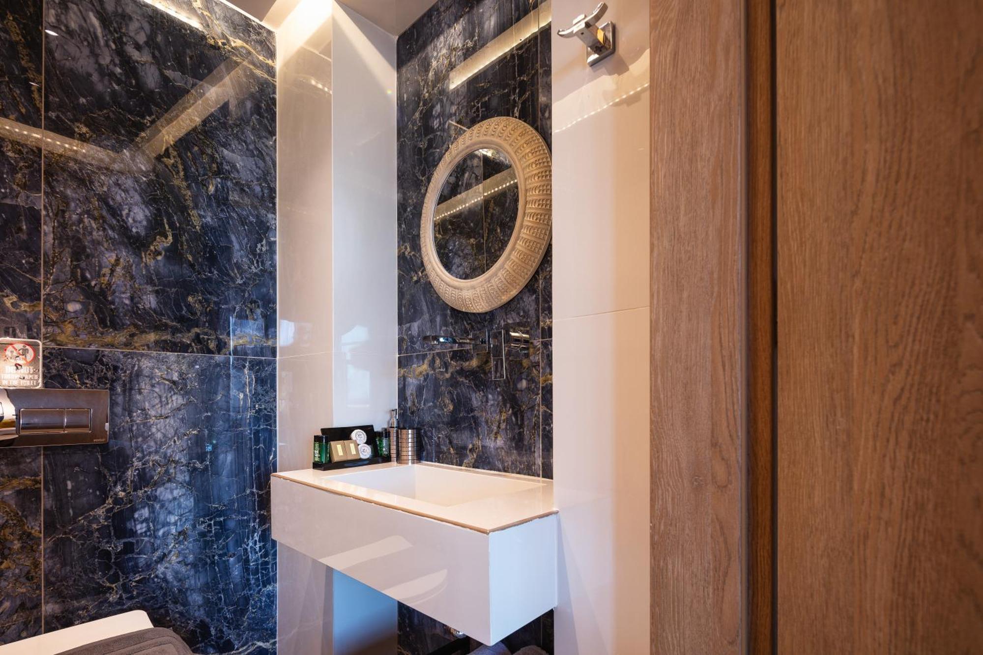 Apartment My Luxury - Old Town Rethymno (Crete)