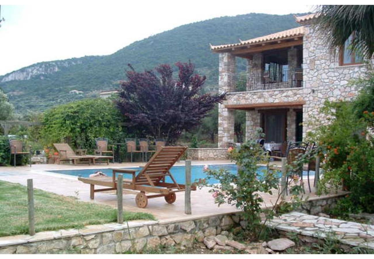 Tramonto Apartment