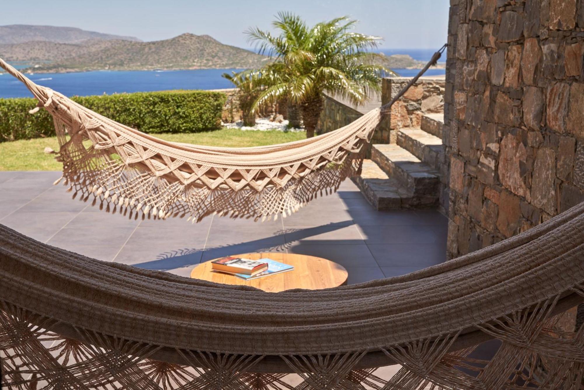 Elounda Black Pearl *