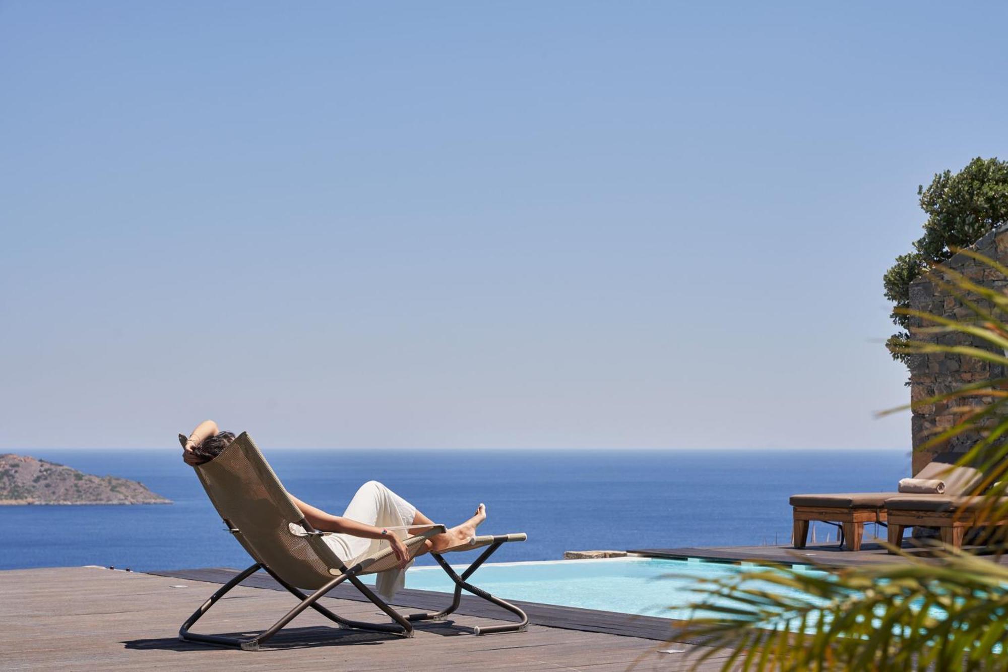 Elounda Black Pearl Villa