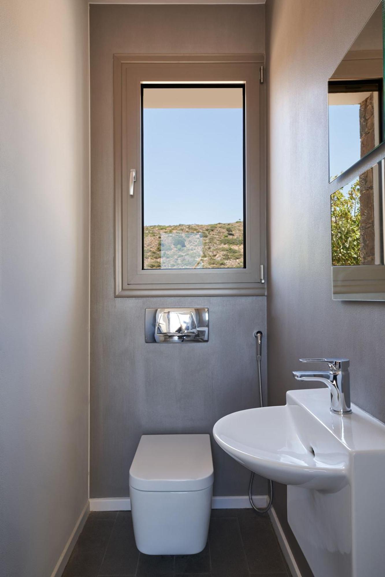 Villa Elounda Black Pearl Agios Nikolaos (Crete)