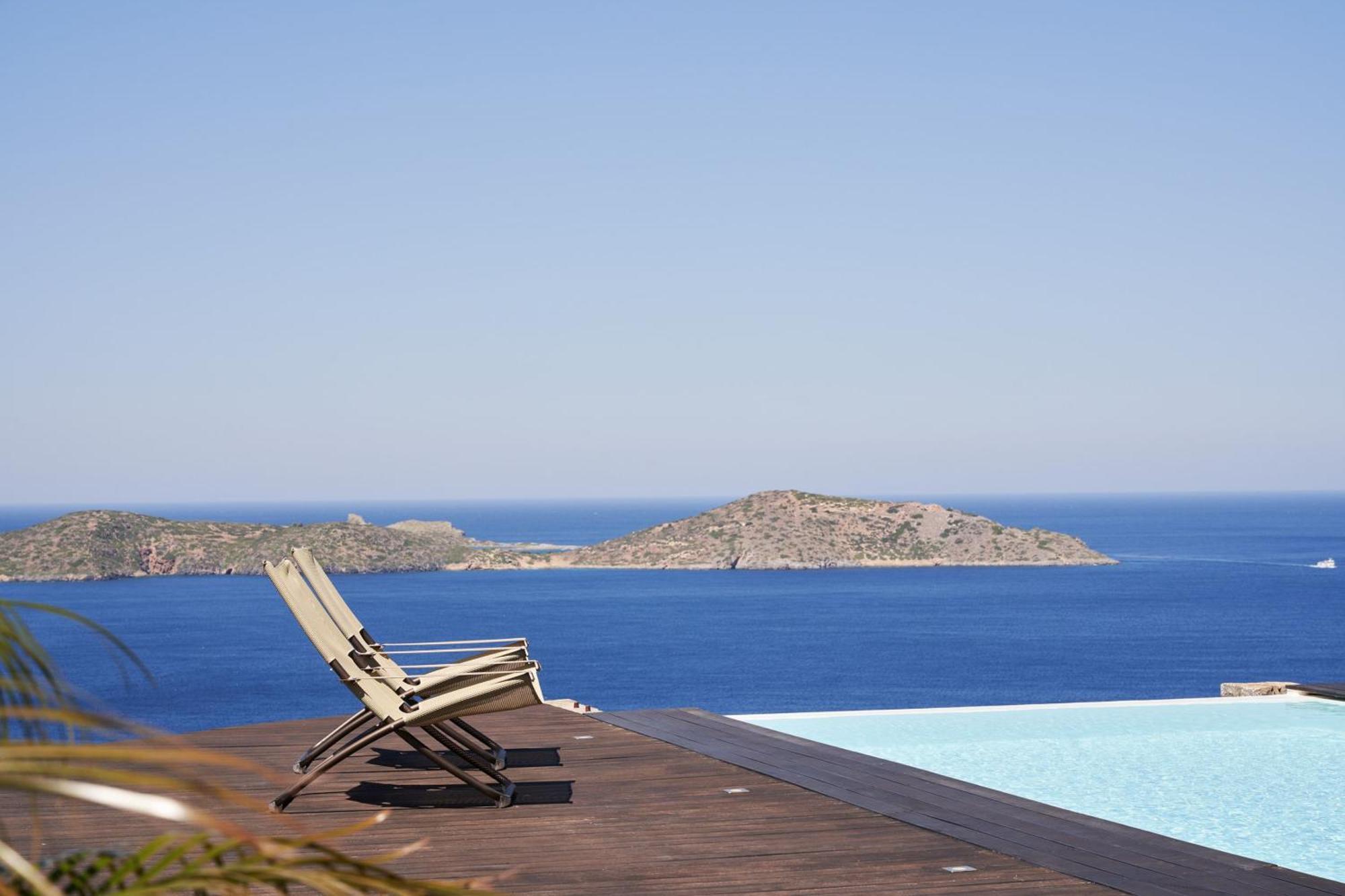 Elounda Black Pearl Agios Nikolaos (Crete)