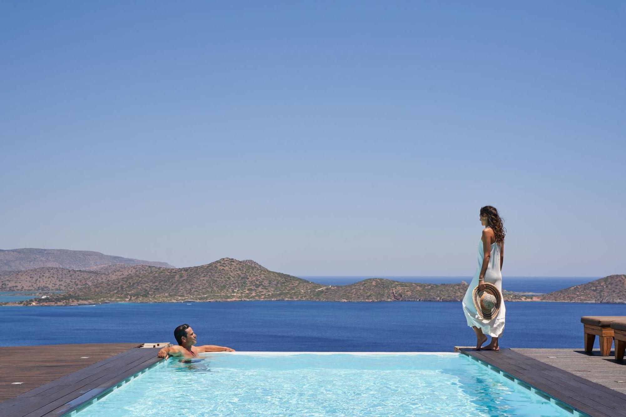 Elounda Black Pearl Villa