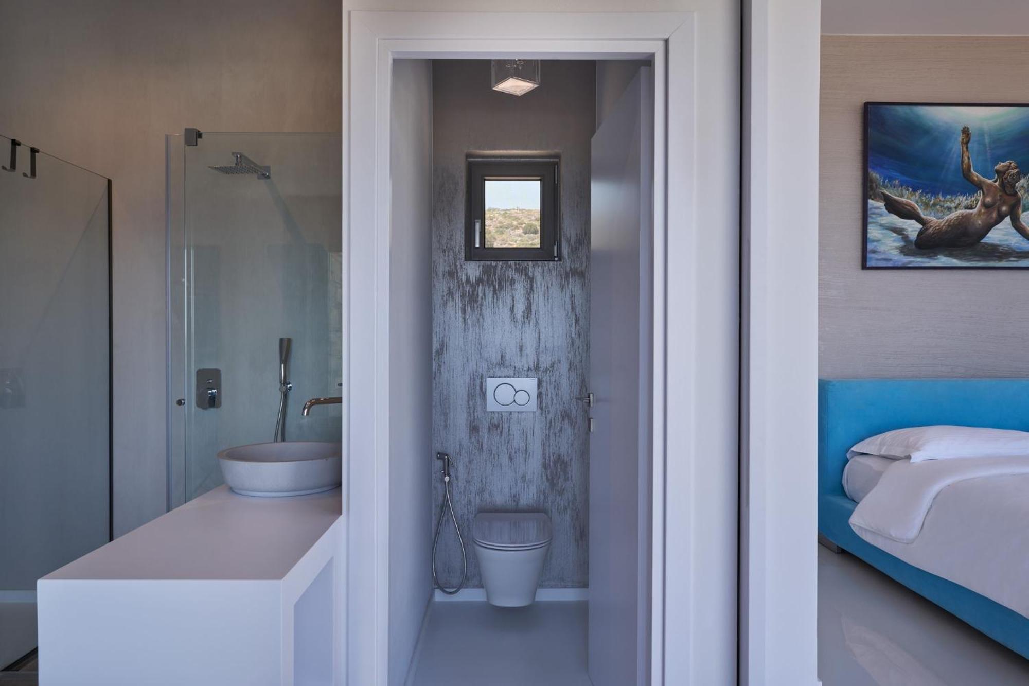 Villa Elounda Black Pearl *