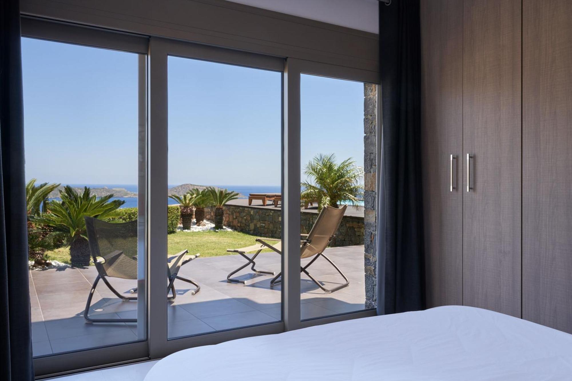 Villa Elounda Black Pearl