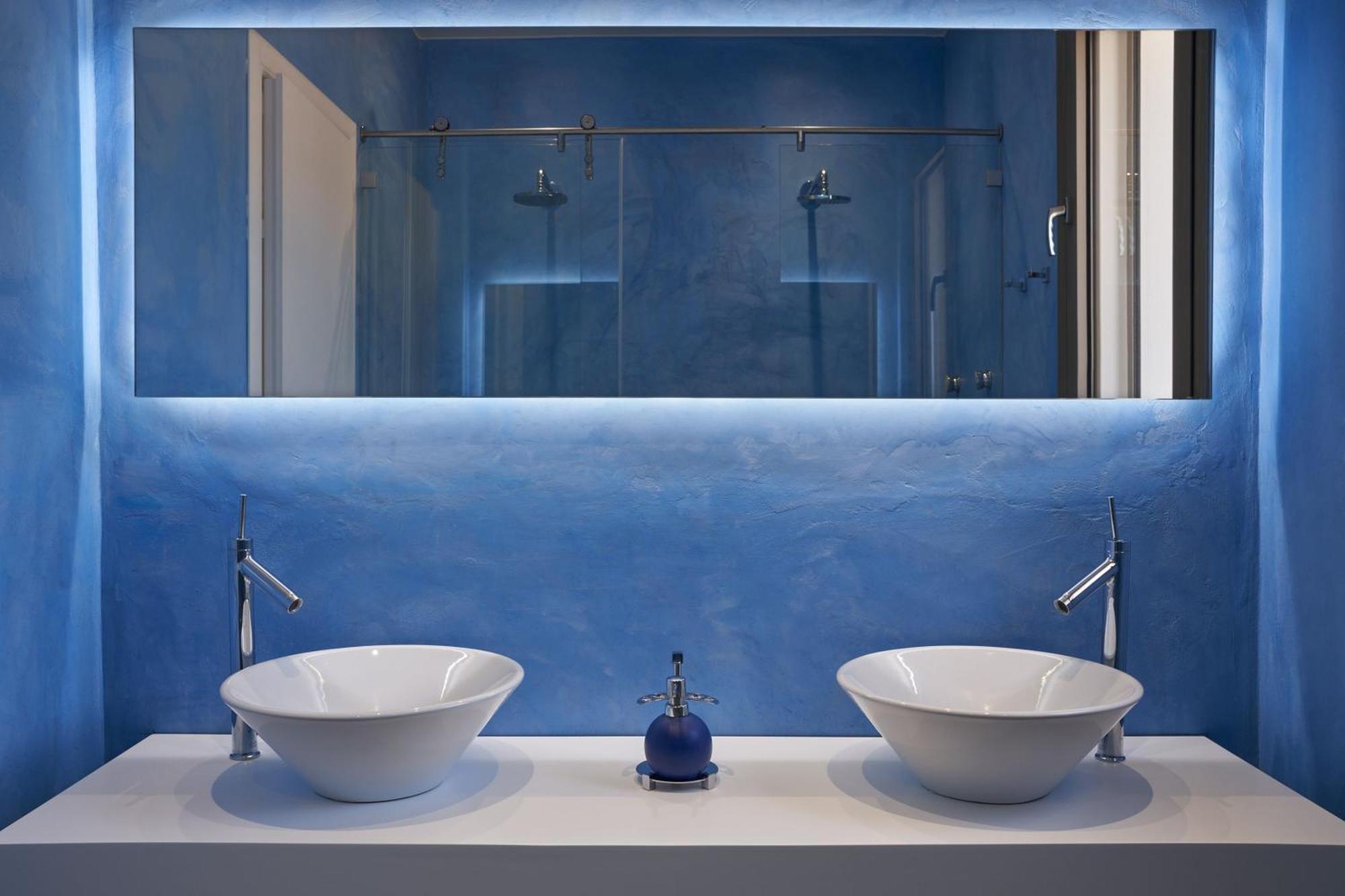 Elounda Black Pearl Villa Agios Nikolaos (Crete)