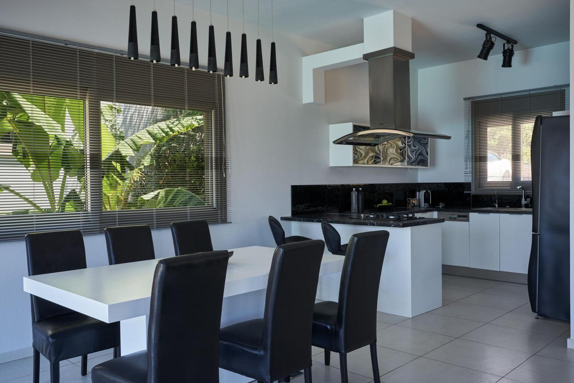 Elounda Black Pearl Villa Agios Nikolaos (Crete)