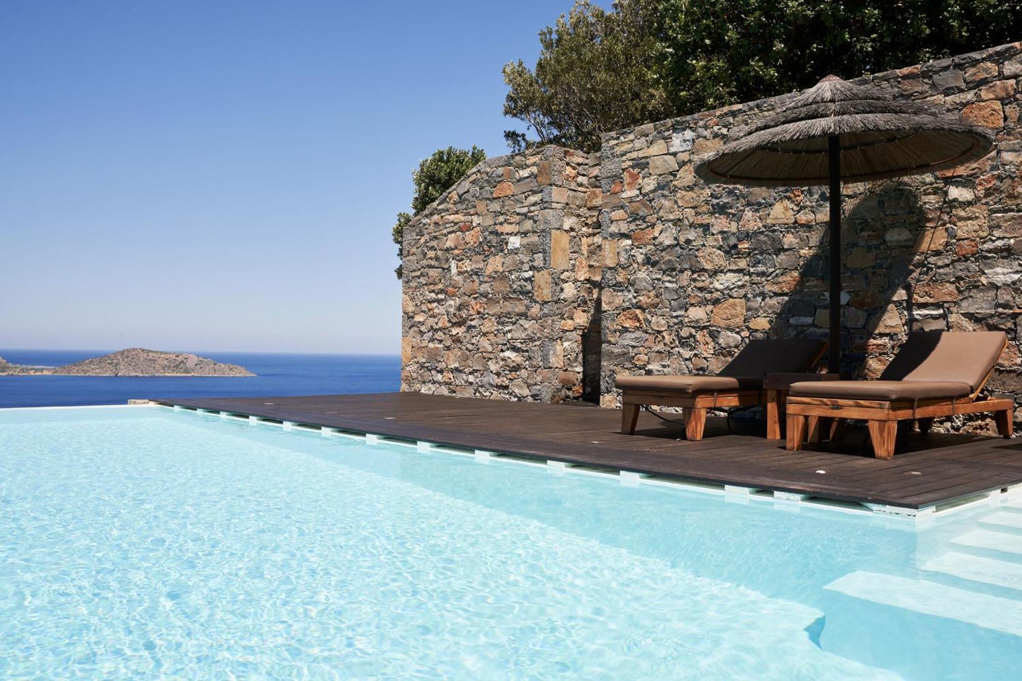 Elounda Black Pearl Agios Nikolaos (Crete)