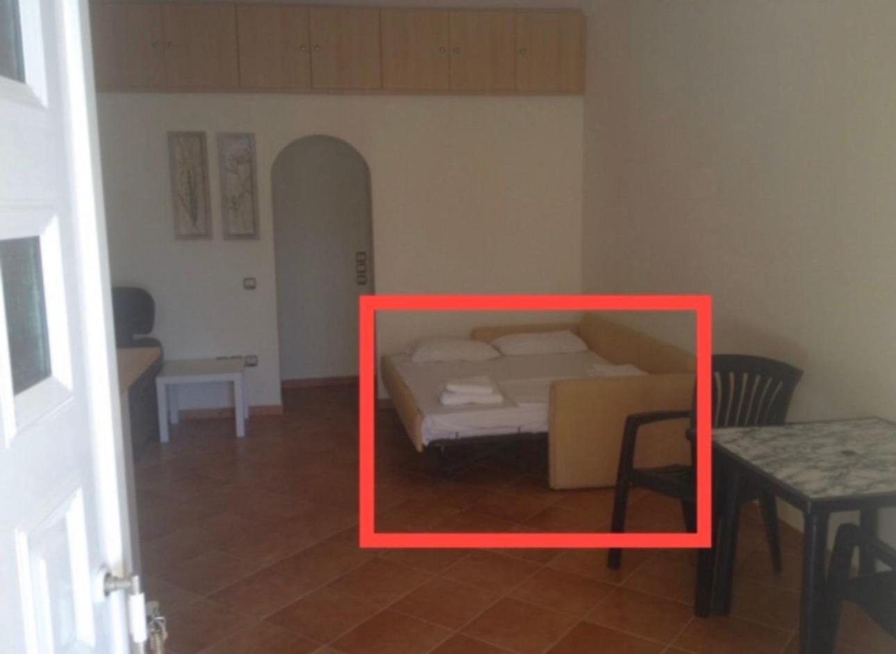 Beautiful 2 Bedroom In Skala Sleeps 5 Apartment Skala (Kefalonia)