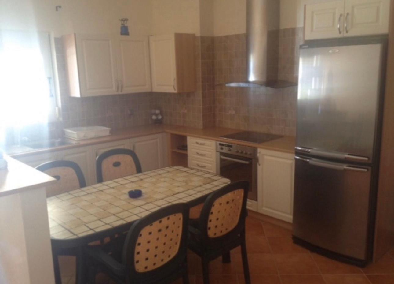 Beautiful 2 Bedroom In Skala Sleeps 5 *