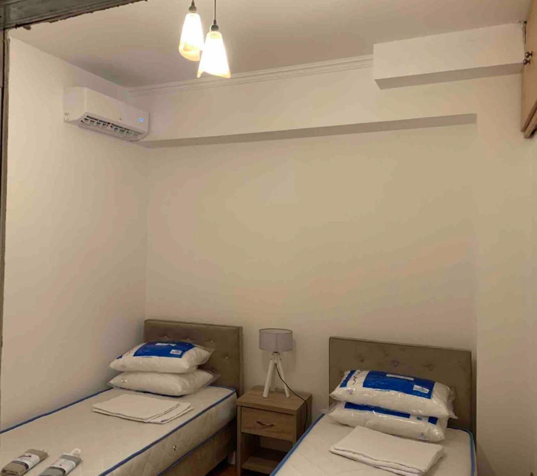 Beautiful 2 Bedroom In Skala Sleeps 5 Apartment *