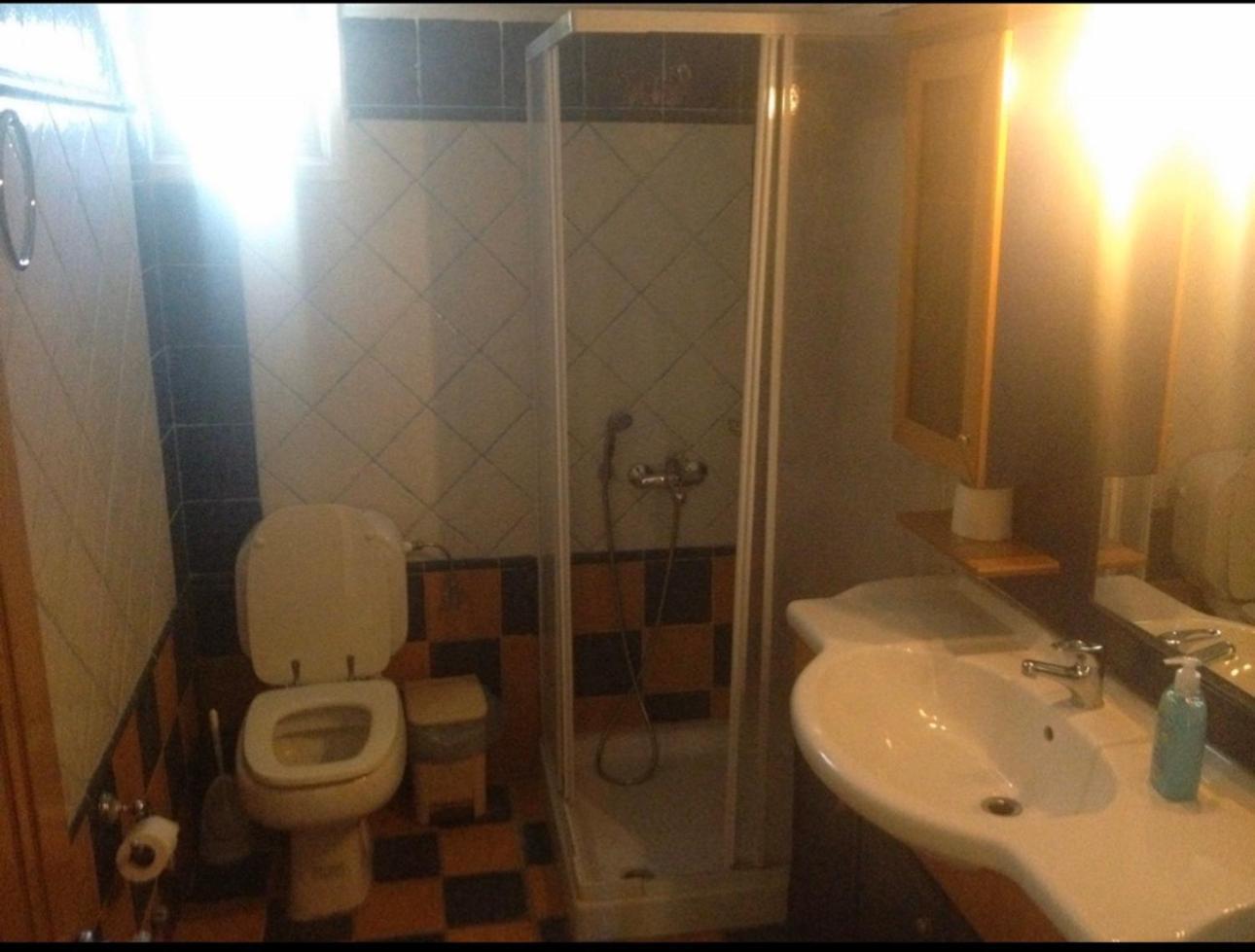 Beautiful 2 Bedroom In Skala Sleeps 5 Apartment
