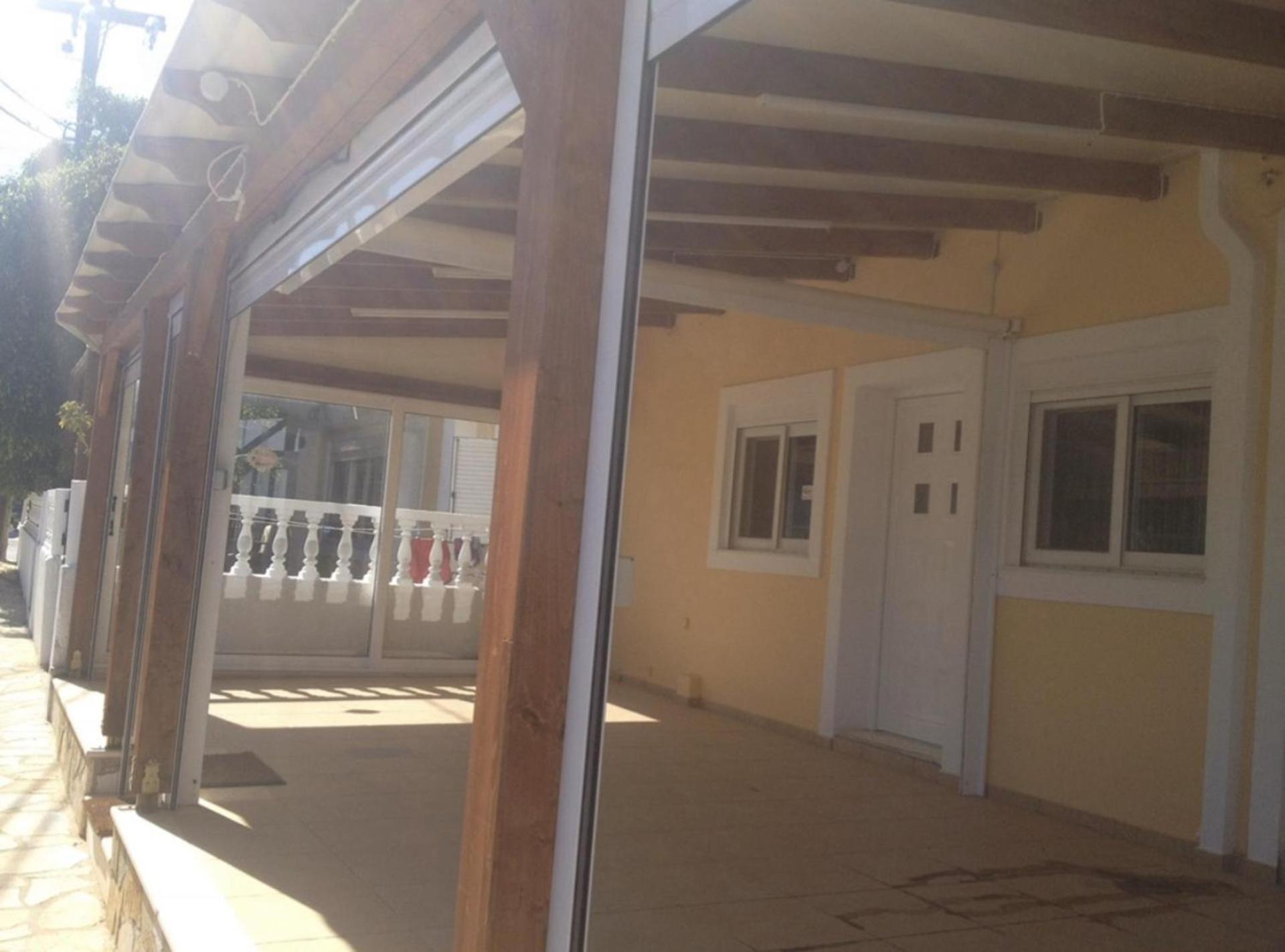 Beautiful 2 Bedroom In Skala Sleeps 5 Apartment