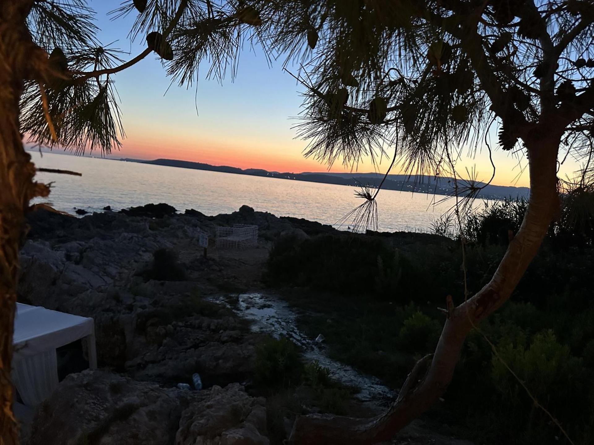 Beautiful 2 Bedroom In Skala Sleeps 5 Apartment *