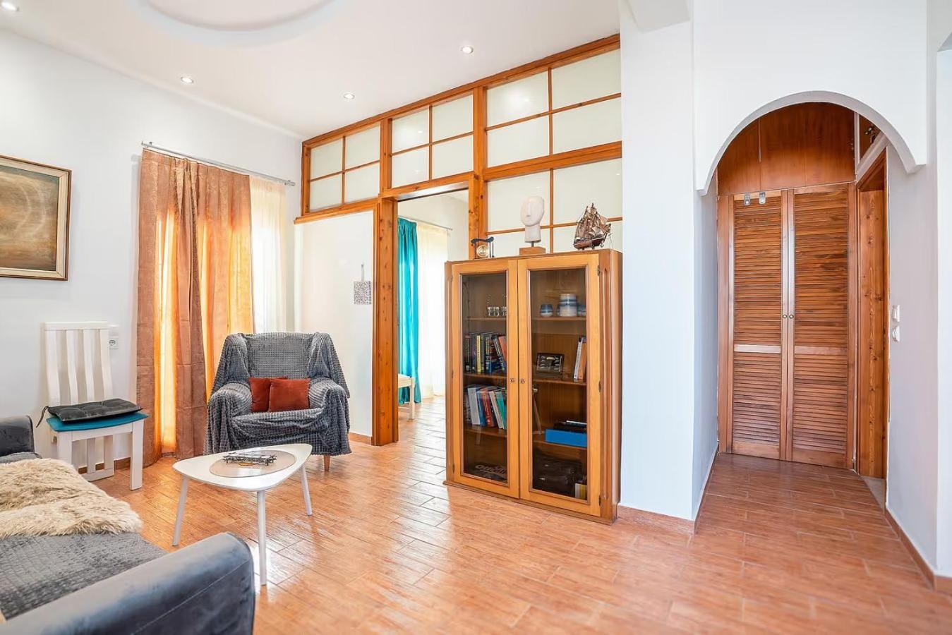Apartment Ciel Rhodes *