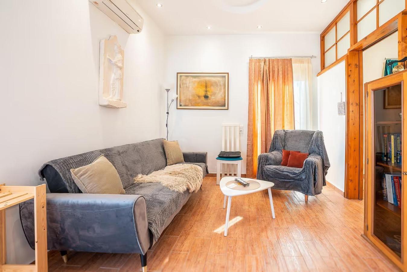 Apartment Ciel Rhodes Rhodes City