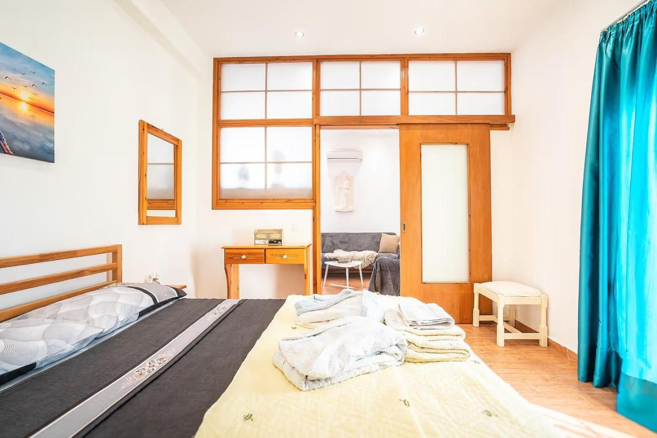 Ciel Rhodes Apartment *