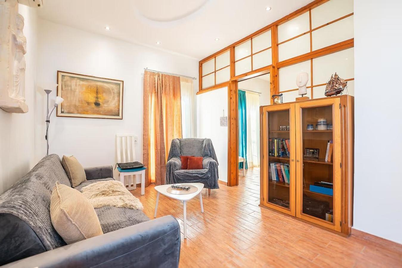 Ciel Rhodes Apartment Rhodes City