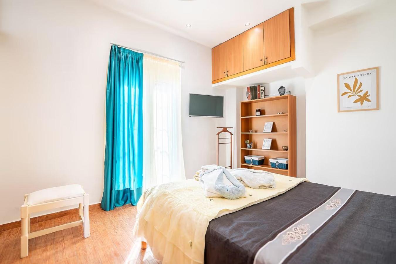 Ciel Rhodes Apartment *