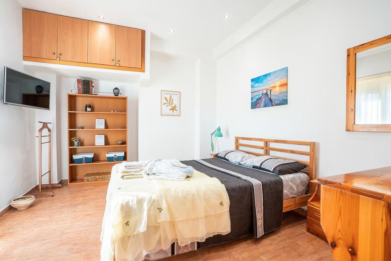 Apartment Ciel Rhodes Rhodes City