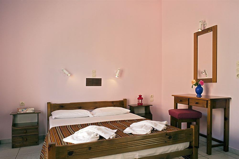 Aparthotel Anna Katerina