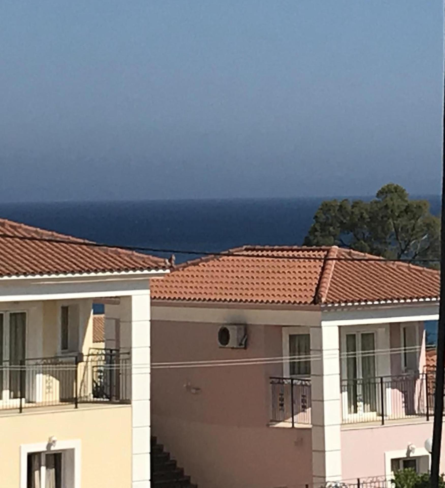 Beautiful 2 Bedroom In Skala Sleeps 5 Apartment Skala (Kefalonia)
