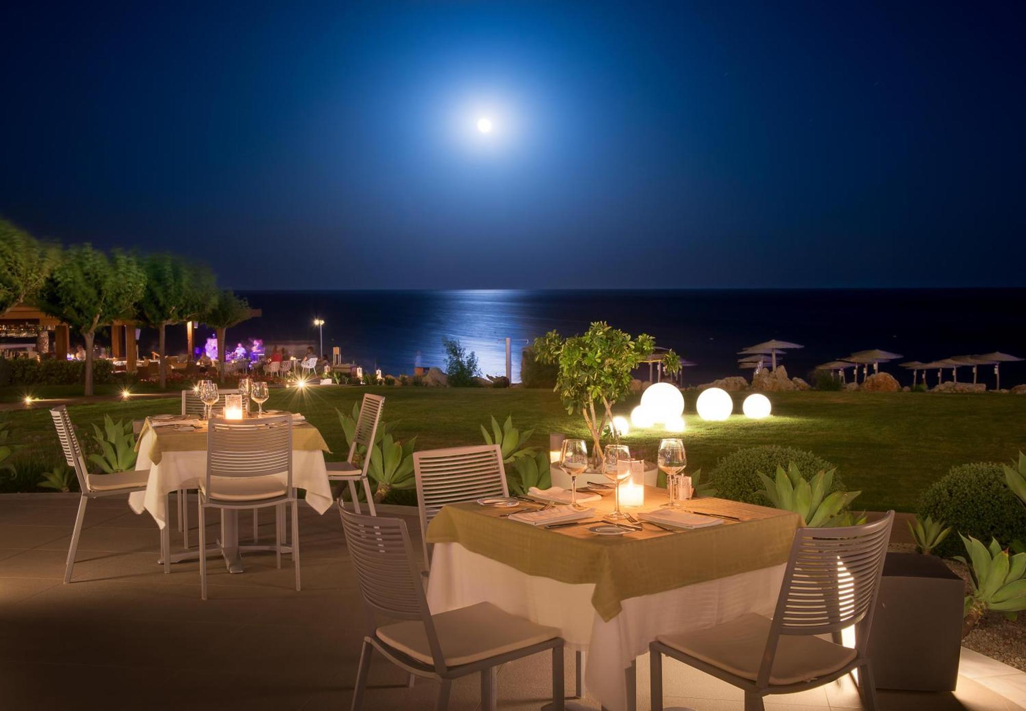Hotel Elysium & Faliraki