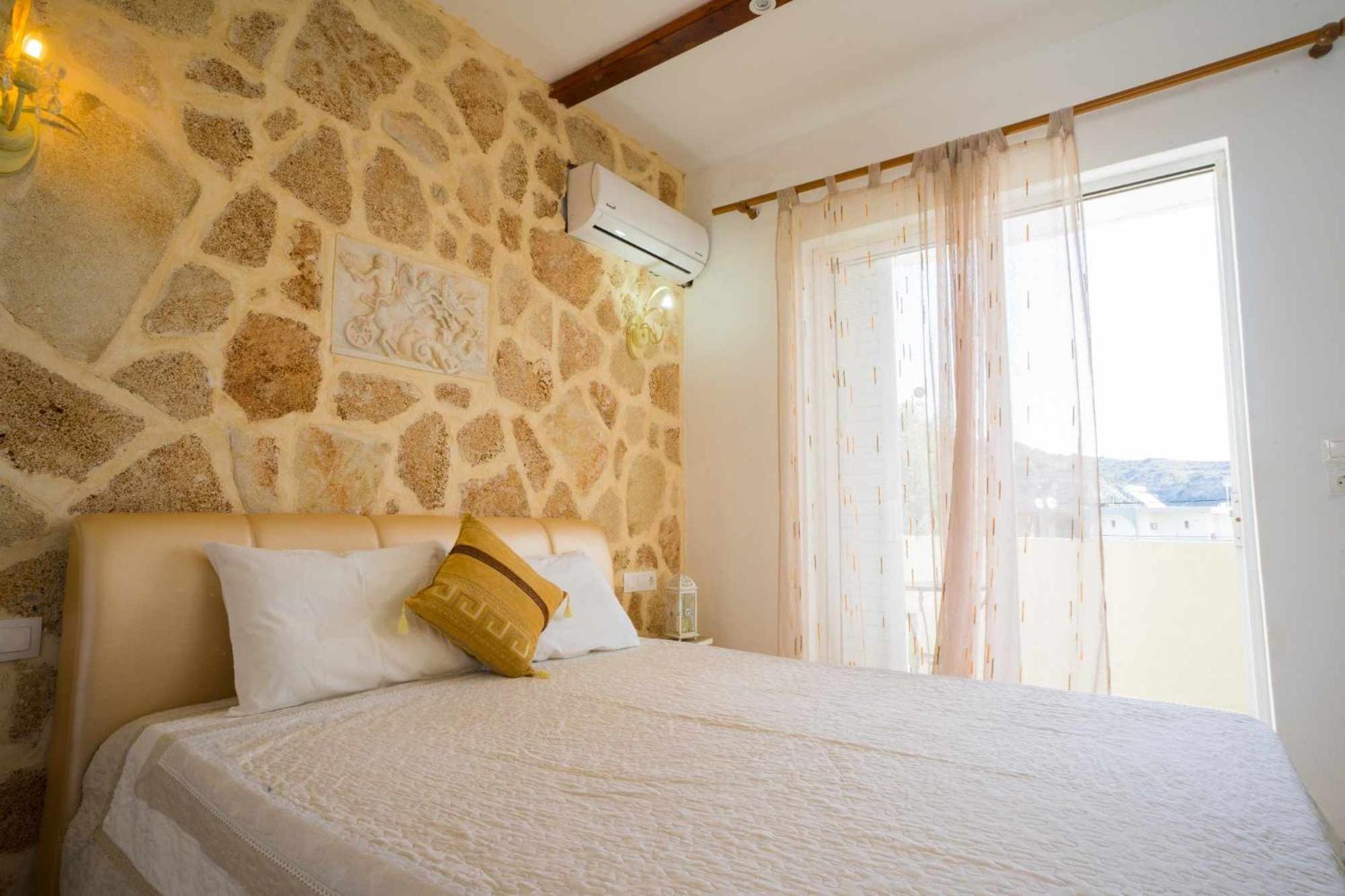 Farkia Exclusive Apartment Faliraki