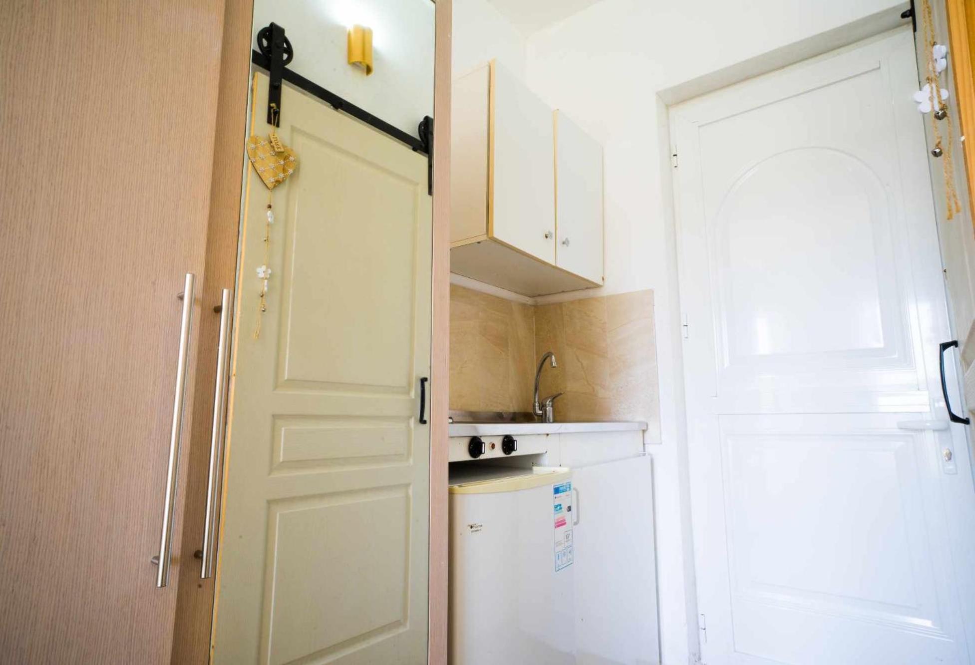 Apartment Farkia Exclusive *