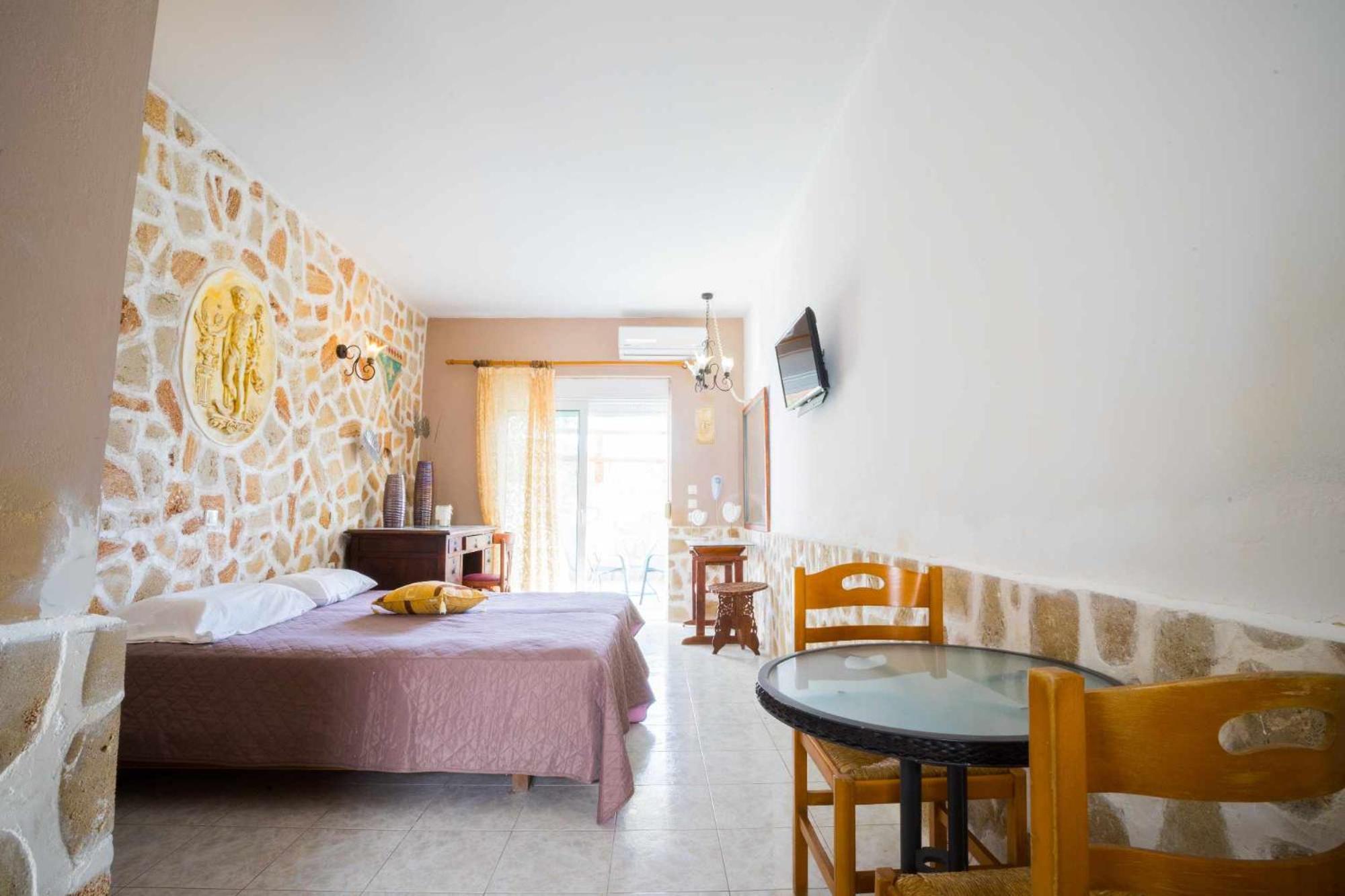 Apartment Farkia Exclusive *